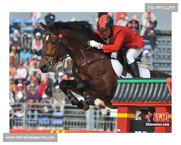 九运会马术比赛规则详解 超时一秒罚一分失误同样扣分 九运会马术比赛规则详解 超时一秒罚一分失误同样扣分