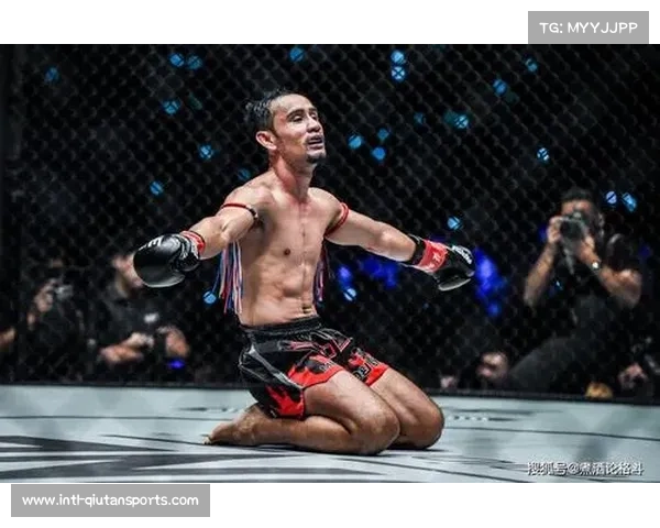 以斯特拉赫梅茨伯格三战全胜加冕ONE冠军赛草量级泰拳冠军 以斯特拉赫梅茨伯格三战全胜加冕ONE冠军赛草量级泰拳冠军