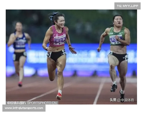 谢震业邓信锐梁小静东京田径世锦赛100米预赛全数无缘晋级 谢震业邓信锐梁小静东京田径世锦赛100米预赛全数无缘晋级