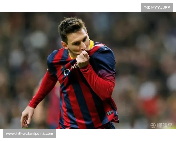 梅西欧冠八次上演帽子戏法领跑巴萨球员改制后辉煌纪录 梅西欧冠八次上演帽子戏法领跑巴萨球员改制后辉煌纪录